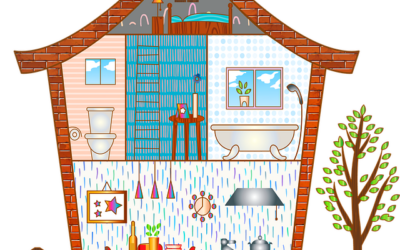 Small is Beautiful: Tiny Room Ideas